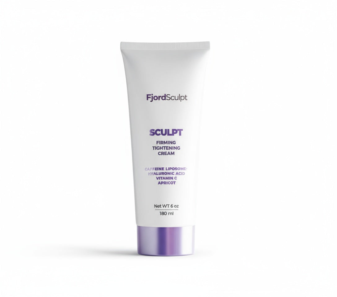 FjordSculpt® Firming Tightening Cream