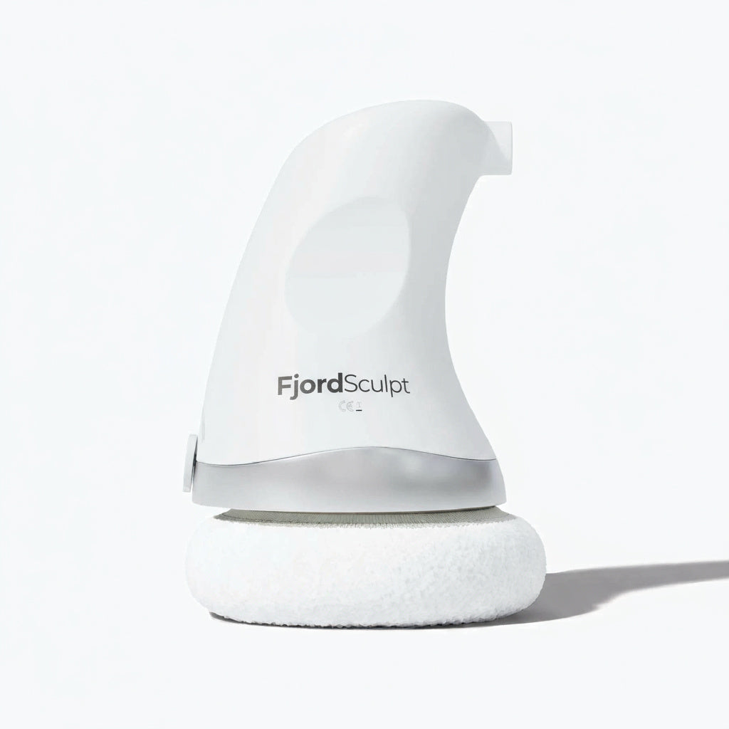 FjordSculpt 1.0