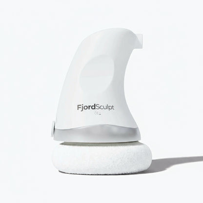 FjordSculpt 1.0