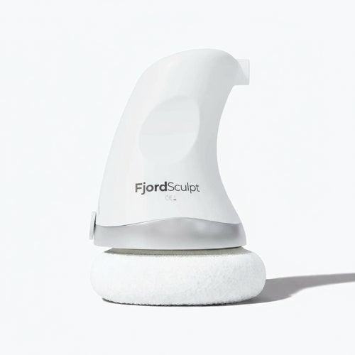 FjordSculpt 1.0