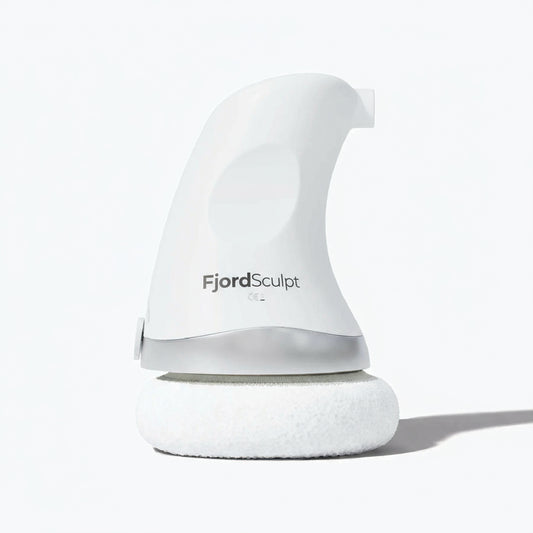 FjordSculpt 1.0